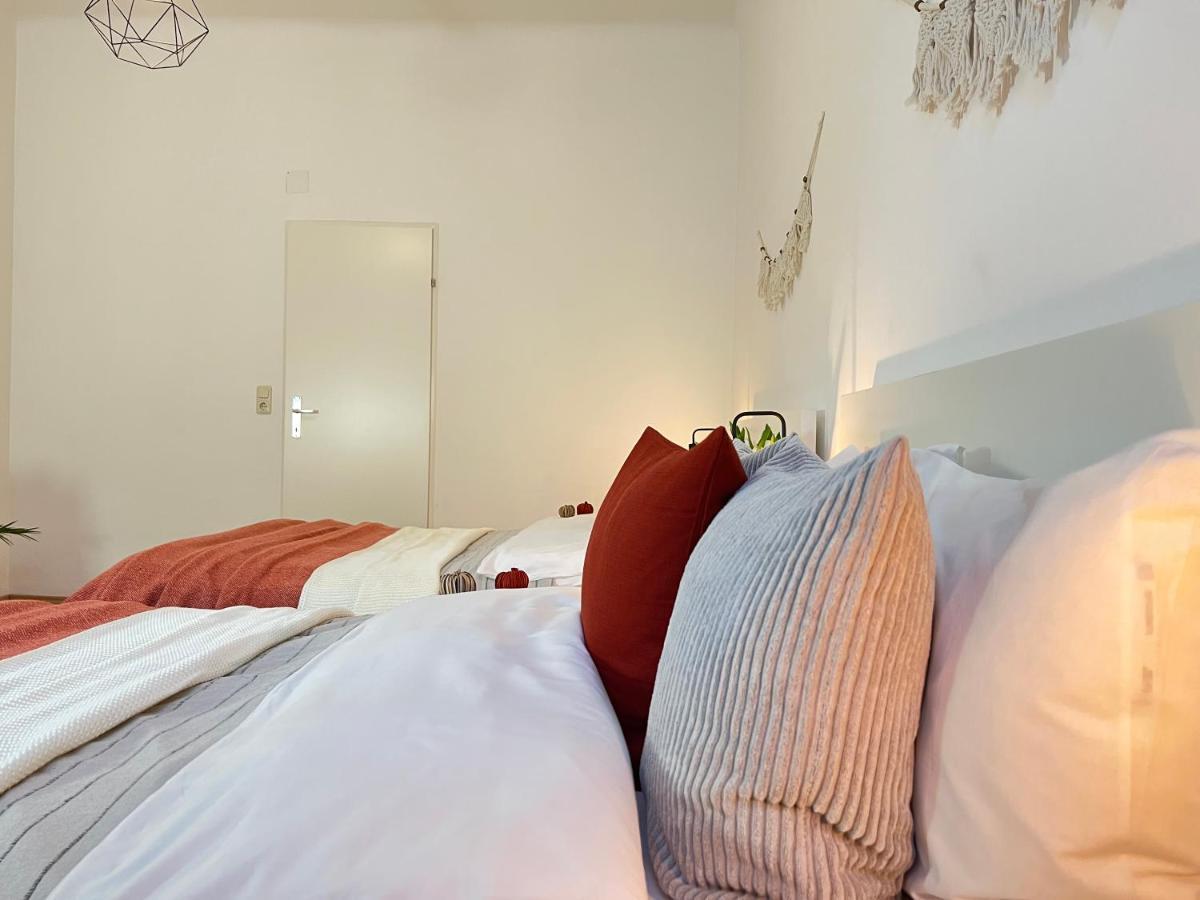 Joyful Place Apartment Vienna