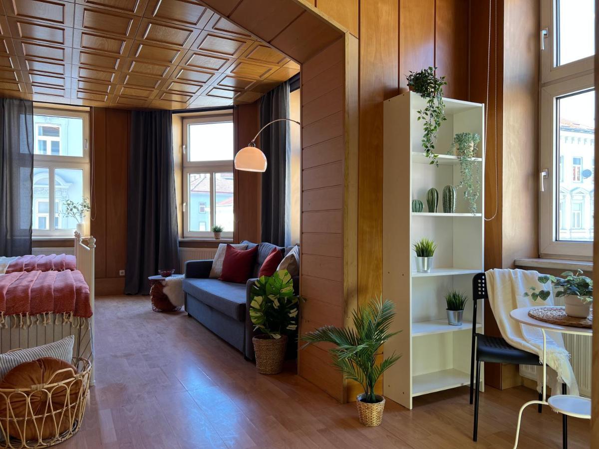 Apartment Joyful Place *