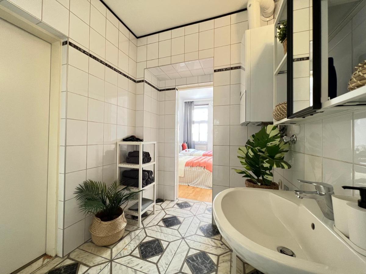 Joyful Place Apartment Vienna