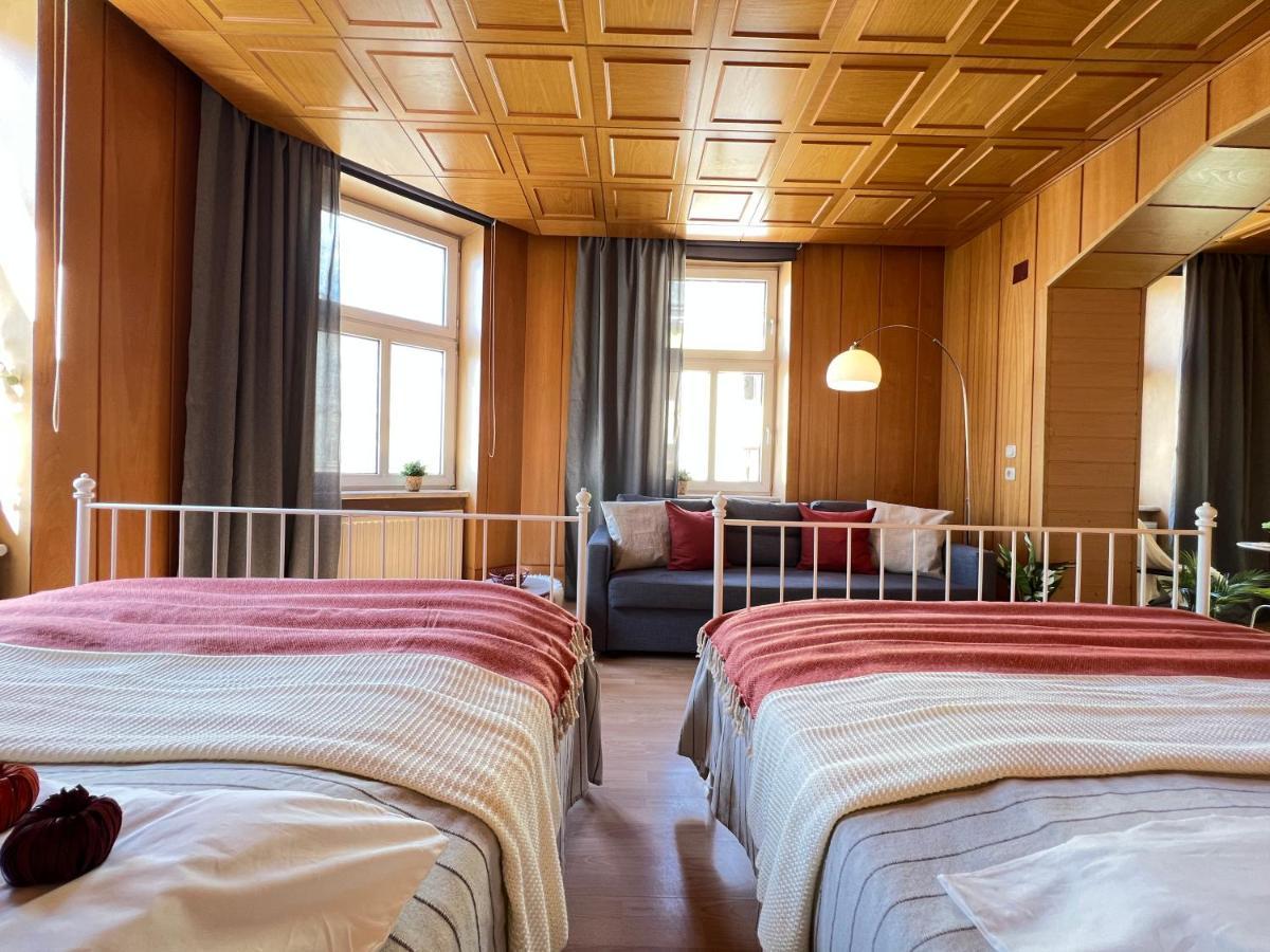 Apartment Joyful Place Vienna
